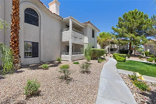2623 S Durango Dr #102 Photo 1