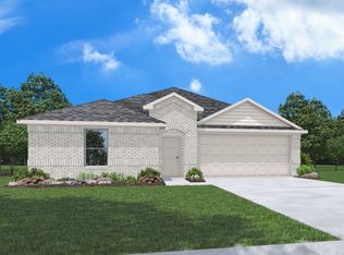 509 Wax Myrtle Way, Hockley, TX 77447