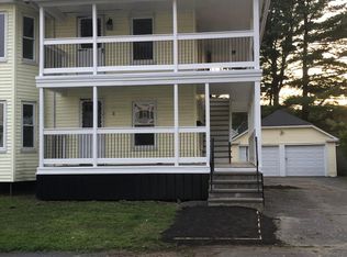 45 6th St #1, Old Town, ME 04468