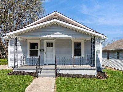 2005 Penn St, Saint Joseph, MO, 64507