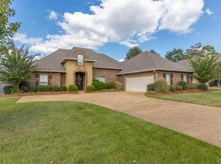 270 Cornerstone Dr, Brandon, MS 39042