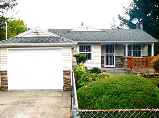 8725 SE 92nd Ave, Happy Valley, OR 97086