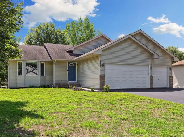 6037 259th St, Wyoming, MN 55092