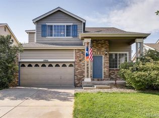 13866 E 105th Pl, Commerce City, CO 80022