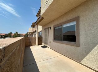 2050 Los Feliz St UNIT 188, Sunrise Manor, NV 89156