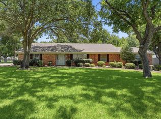 6107 Belvidere Cir, Granbury, TX 76049