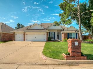 8924 NW 115th St, Oklahoma City, OK 73162
