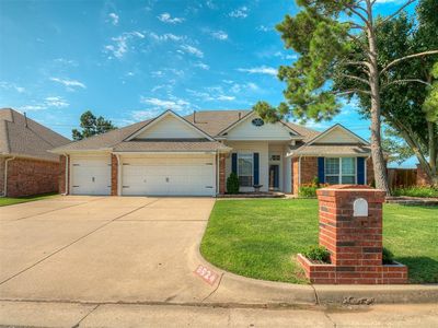 8924 NW 115th St, Oklahoma City, OK, 73162