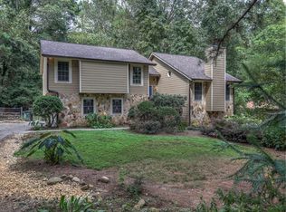 2675 Indian Lake Dr, Marietta, GA 30062