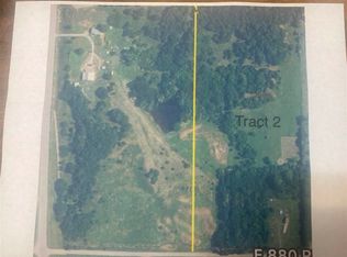 336226 E 880th Rd, Wellston, OK 74881