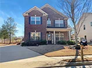 65 Matador Way, Newnan, GA 30263