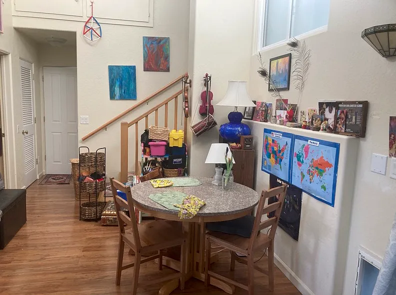 2 bed, 1092 sqft, $2,050 — Photo 4