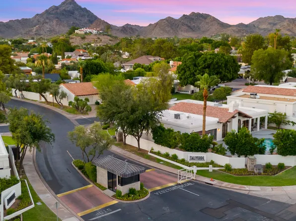 2423 E MARSHALL Avenue, Phoenix, AZ 85016