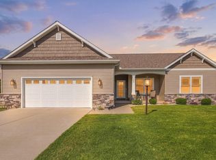 1237 Keady Ct, South Bend, IN 46614