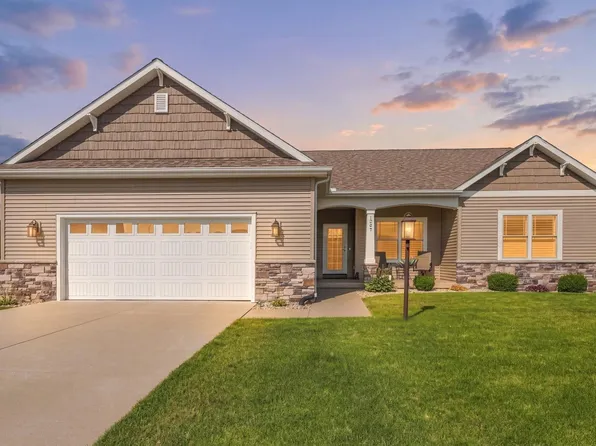 1237 Keady Ct, South Bend, IN 46614
