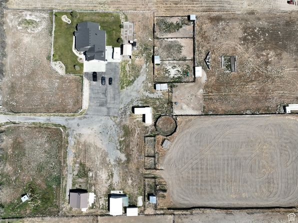 848 N Cooley St W, Grantsville, UT 84029