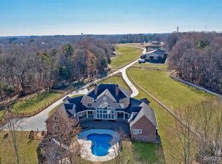 10600 Archer Rd, Davidson, NC 28036