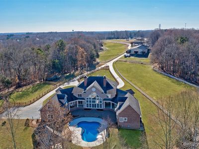 10600 Archer Rd, Davidson, NC, 28036