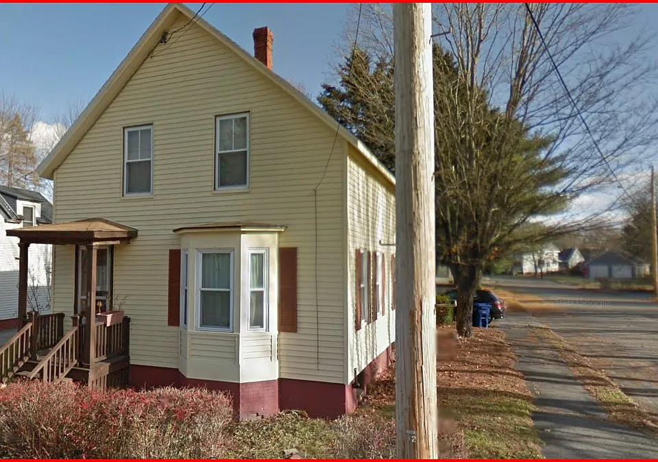 110 Haskell St