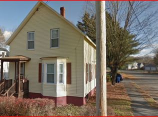 110 Haskell St, Westbrook, ME 04092