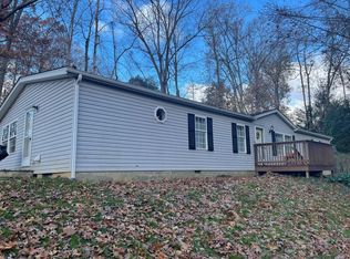 29 Edoma Trail Rd, Bidwell, OH 45614