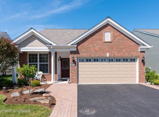 13374 Meadowlark Ln, Huntley, IL 60142