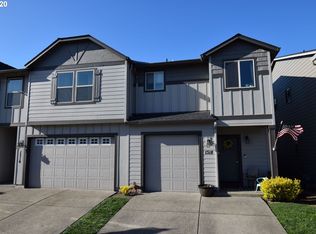 1318 NE 83rd Dr, Vancouver, WA