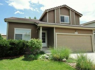 9914 Melbourne Cir, Highlands Ranch, CO 80130