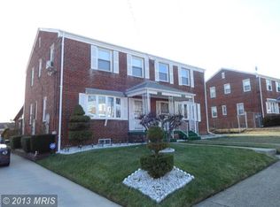 2427 Saint Clair Dr, Temple Hills, MD 20748