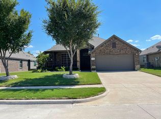 528 Stockton Dr, Forney, TX 75126