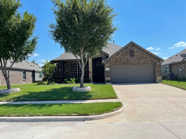 528 Stockton Dr, Forney, TX 75126