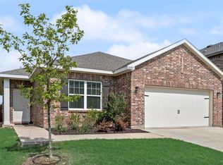 10357 Burnfoot Ln, Crowley, TX 76036