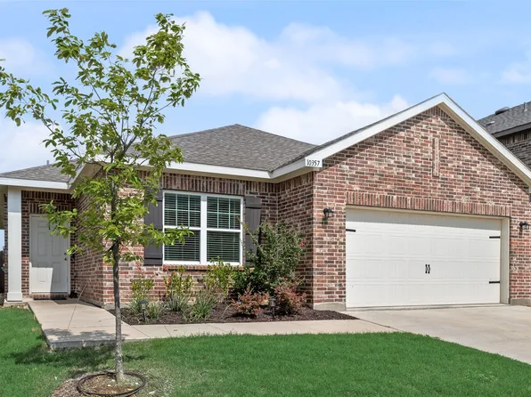 10357 Burnfoot Ln, Crowley, TX 76036