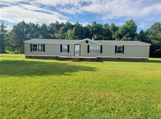 61 Ryes Ln, Lillington, NC 27546