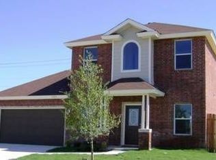 11213 Pedrosa St, Laredo, TX 78045