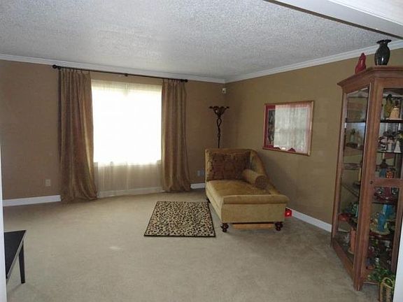 Formal Living Room