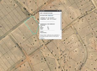 4836 Ferris Rd NE, Rio Rancho, NM 87144