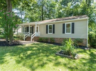 4641 Twelveoaks Rd, Midlothian, VA 23112