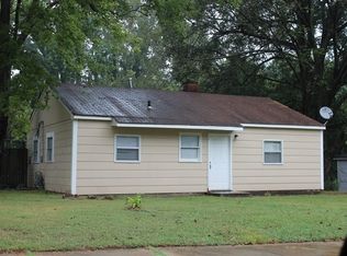 932 Creston Ave, Memphis, TN 38127