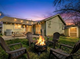 6305 Thurgood Ave, Austin, TX 78721