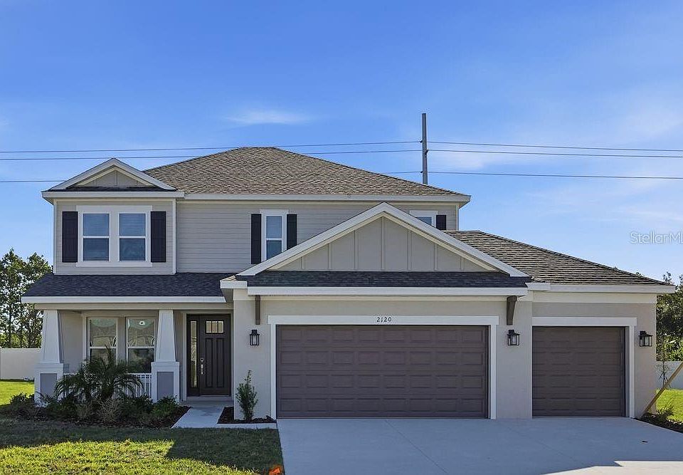 1st image of 2120 Babbling Brook Blvd