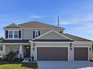 2120 Babbling Brook Blvd, Auburndale, FL 33823