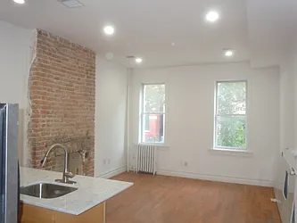 Rented by Citi Habitats