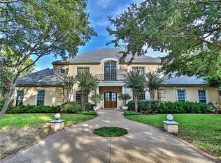 6940 Laurel Valley Dr, Fort Worth, TX 76132