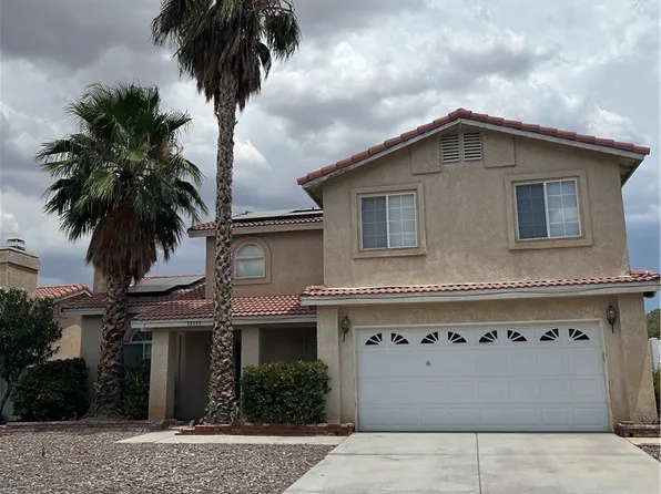 15375 Fremont Dr, Adelanto, CA 92301