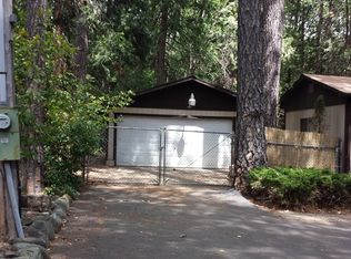 14290 Skyway, Magalia, CA