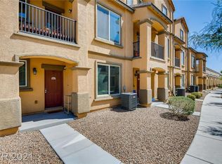 4613 Pencester St, Sunrise manor town, NV 89115