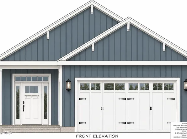 103 Winters Rest Road, Beaufort, NC 28516