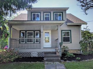 439 Prospect St, Medina, OH 44256