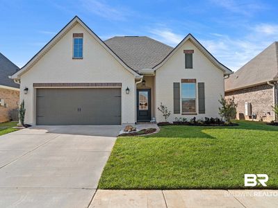1476 Fenton Cir, Foley, AL, 36535
